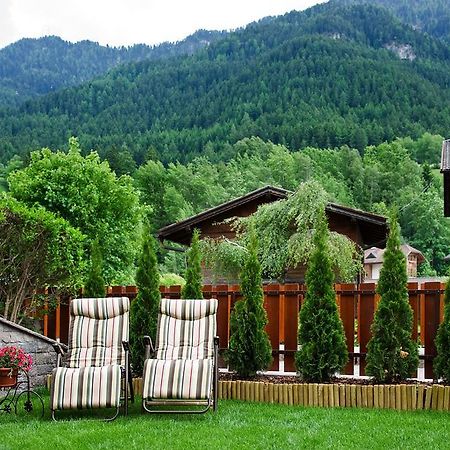 Cesa Sule de Sot Ortisei Exterior foto
