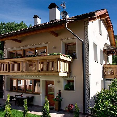 Cesa Sule de Sot Ortisei Exterior foto
