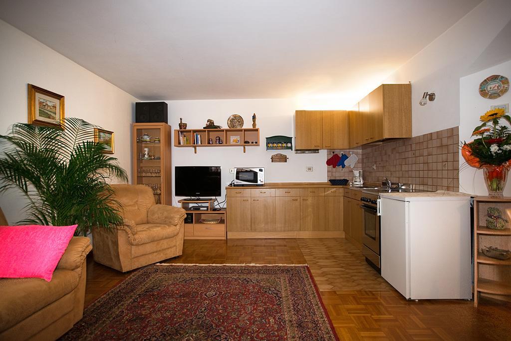 Cesa Sule de Sot Ortisei Exterior foto