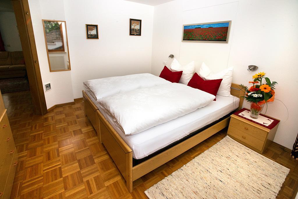 Cesa Sule de Sot Ortisei Exterior foto