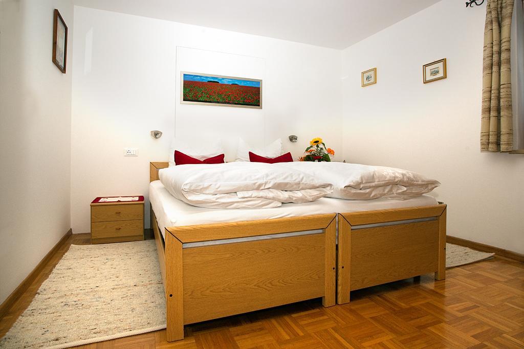 Cesa Sule de Sot Ortisei Exterior foto