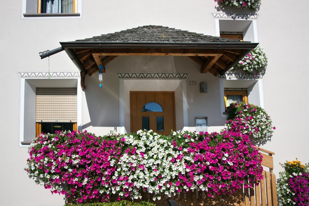 Cesa Sule de Sot Ortisei Exterior foto